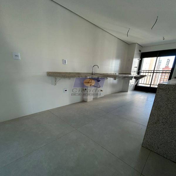Apartamento código C-145 no bairro Reserva da Mata - São José do Rio Preto
