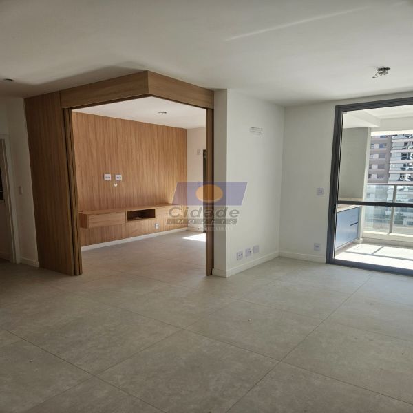 Apartamento código M-148 no bairro Reserva da Mata - São José do Rio Preto