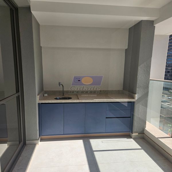 Apartamento código M-148 no bairro Reserva da Mata - São José do Rio Preto
