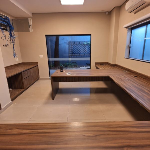 Casa código MJ-179 no bairro Vila Santa Cruz - São José do Rio Preto