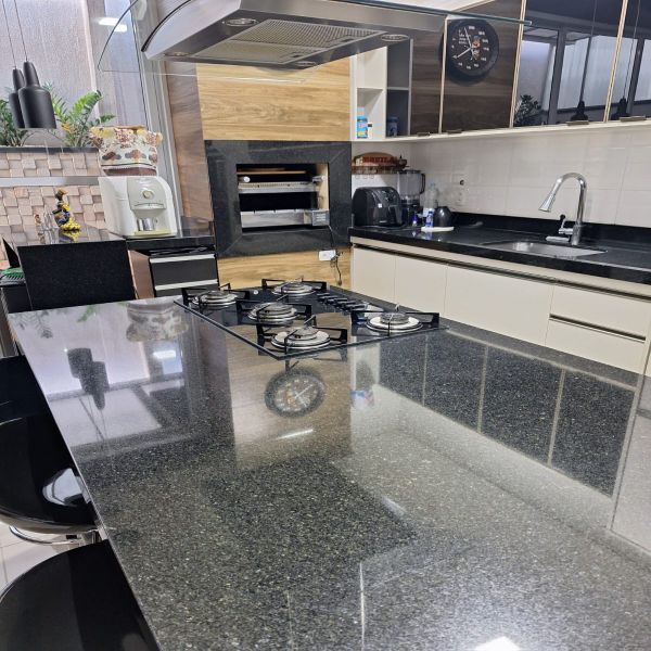Casa código MJ-188 no bairro Ideal Life Ecolazer Residence - São José do Rio Preto