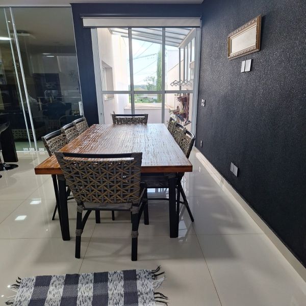 Casa código MJ-188 no bairro Ideal Life Ecolazer Residence - São José do Rio Preto