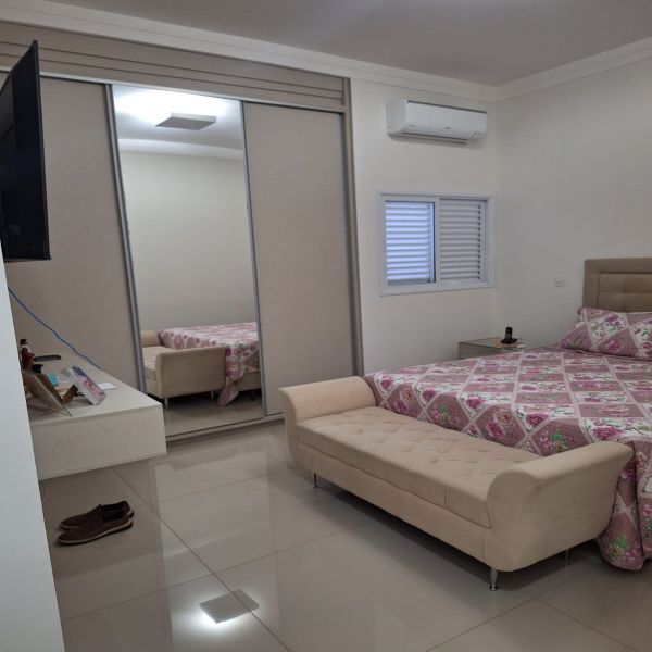 Casa código MJ-188 no bairro Ideal Life Ecolazer Residence - São José do Rio Preto