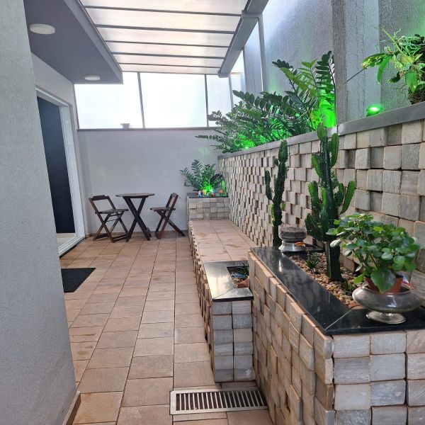 Casa código MJ-188 - foto 17