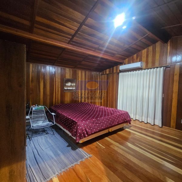 Chácara código CI-207 no bairro Chacara em Jaci - Jaci