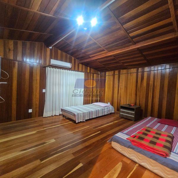 Chácara código CI-207 no bairro Chacara em Jaci - Jaci