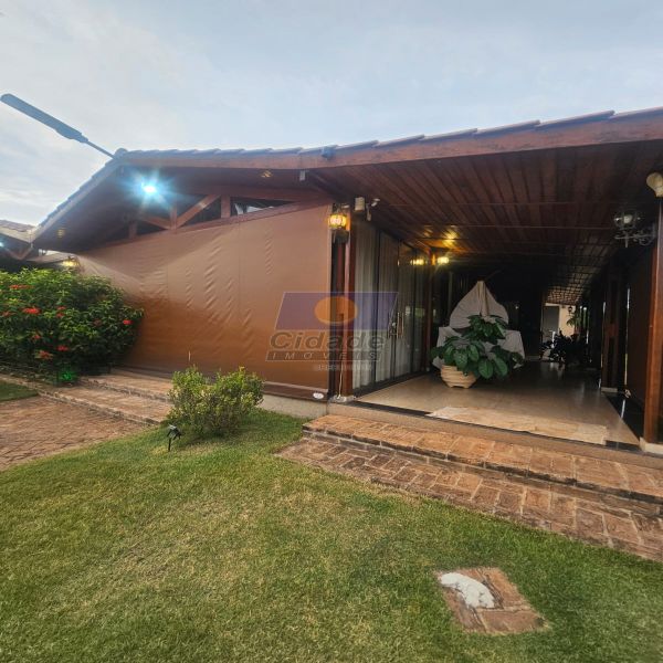 Chácara código CI-207 no bairro Chacara em Jaci - Jaci