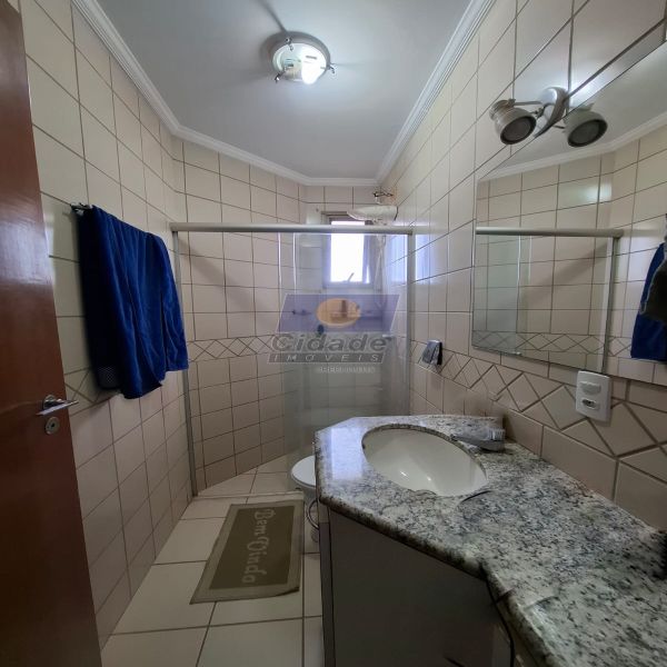 Apartamento código CI-150 - foto 11