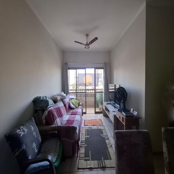 Apartamento código CI-150 - foto 2