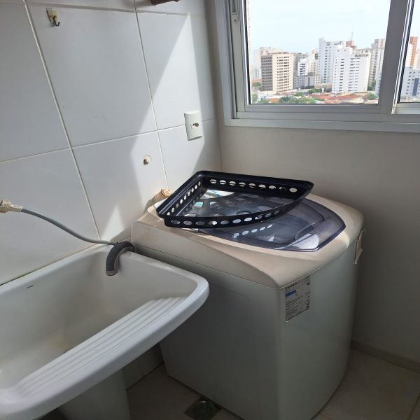 Apartamento código MJ-180 - foto 10