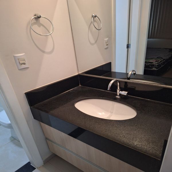 Apartamento código MJ-180 - foto 9