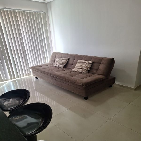 Apartamento código MJ-180 no bairro Vila Redentora - São José do Rio Preto
