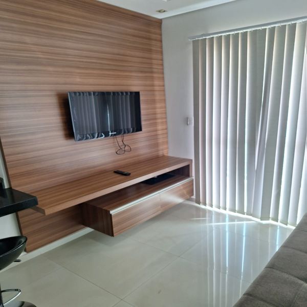 Apartamento código MJ-180 - foto 1