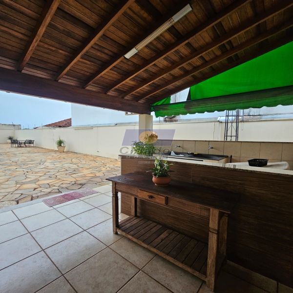 Casa código CI-200 - foto 17