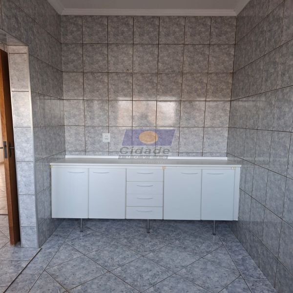 Apartamento código CI-156 - foto 2