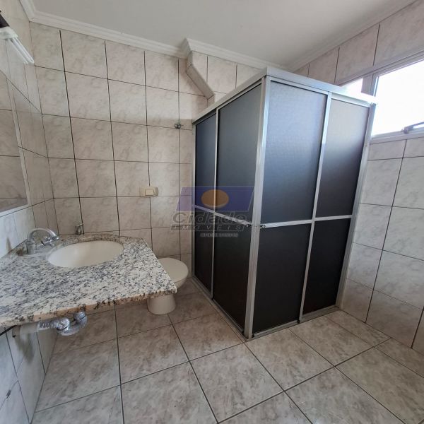 Apartamento código CI-156 - foto 6