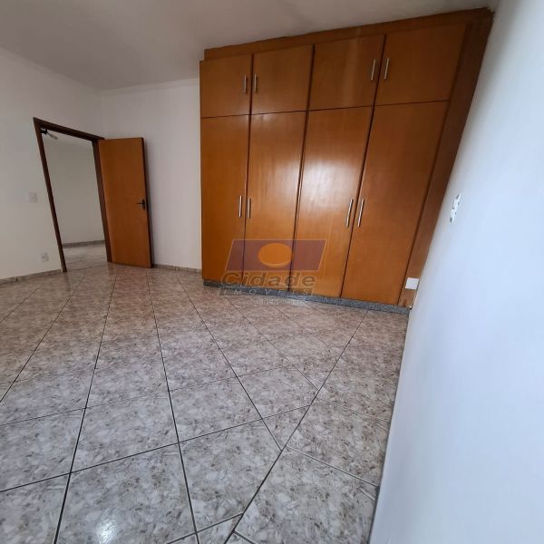 Apartamento código CI-158 no bairro Vila Imperial - São José do Rio Preto