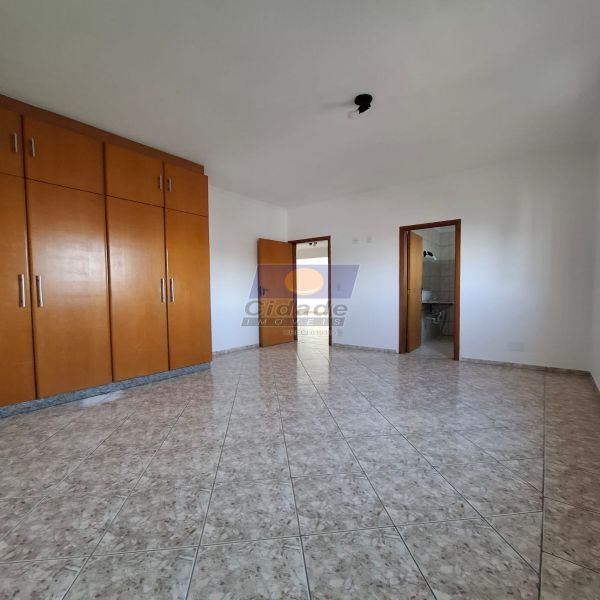 Apartamento código CI-158 no bairro Vila Imperial - São José do Rio Preto