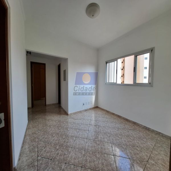 Apartamento código CI-158 no bairro Vila Imperial - São José do Rio Preto