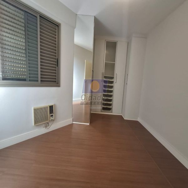 Apartamento código CI-173 no bairro Vila Imperial - São José do Rio Preto