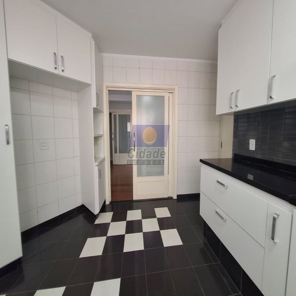 Apartamento código CI-173 no bairro Vila Imperial - São José do Rio Preto