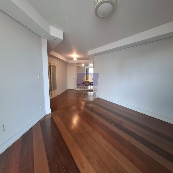 Apartamento código CI-173 no bairro Vila Imperial - São José do Rio Preto