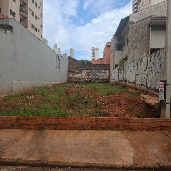 Terreno código CI-55 no bairro CENTRO - São José do Rio Preto