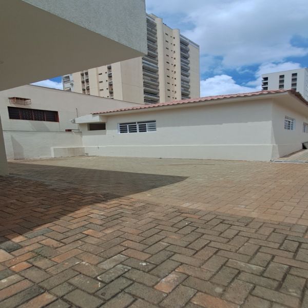 Imóvel Comercial código CI-96 - foto 2