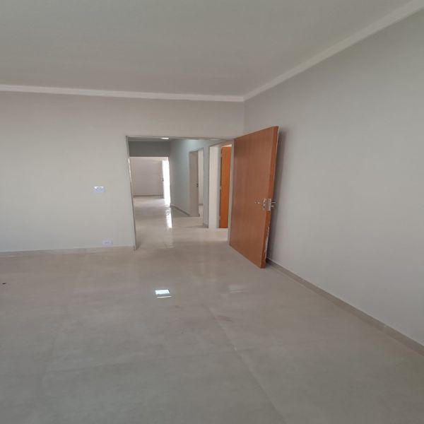 Imóvel Comercial código CI-96 no bairro Vila Imperial - São José do Rio Preto