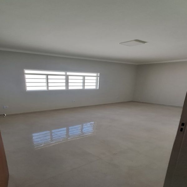Imóvel Comercial código CI-96 no bairro Vila Imperial - São José do Rio Preto