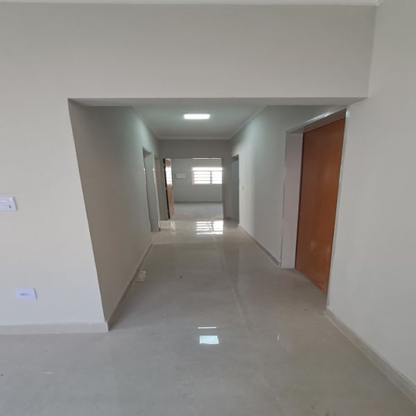 Imóvel Comercial código CI-96 no bairro Vila Imperial - São José do Rio Preto