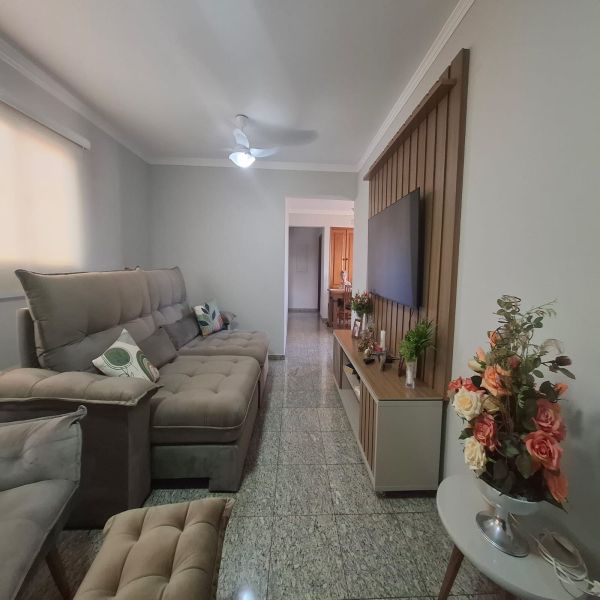 Apartamento código CI-104 - foto 2