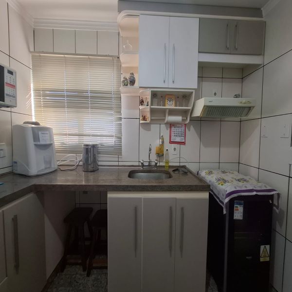 Apartamento código CI-104 - foto 12