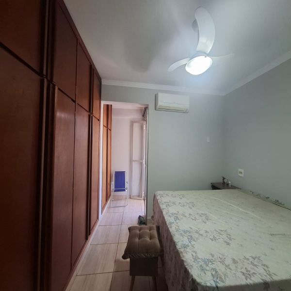 Apartamento código CI-104 no bairro Centro - São José do Rio Preto