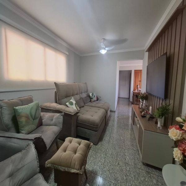 Apartamento código CI-104 no bairro Centro - São José do Rio Preto