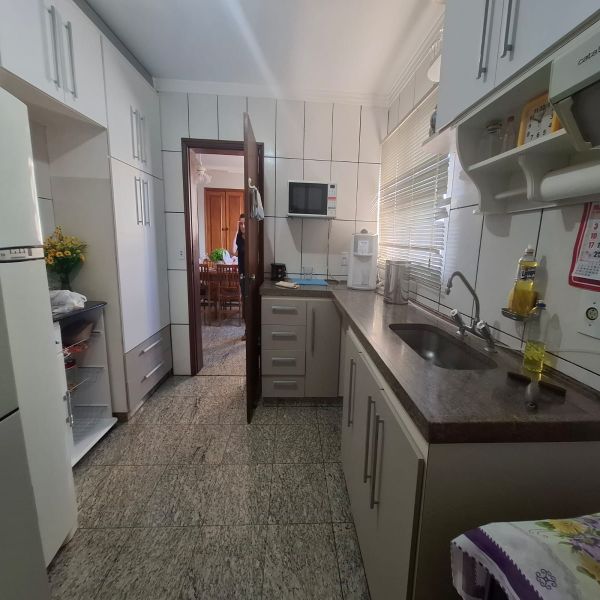 Apartamento código CI-104 no bairro Centro - São José do Rio Preto