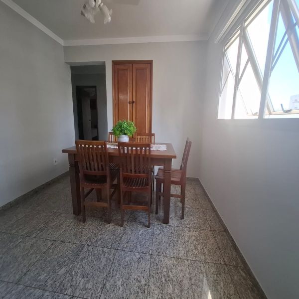 Apartamento código CI-104 - foto 3