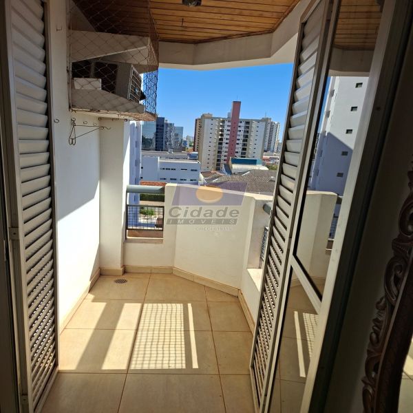 Apartamento código CI-147 - foto 2