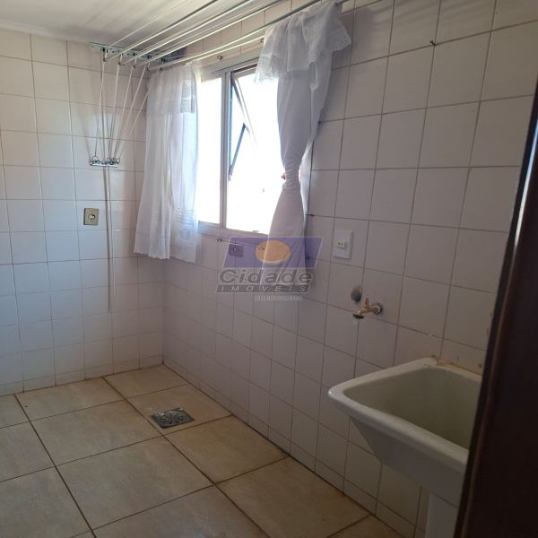 Apartamento código CI-147 - foto 17