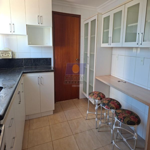 Apartamento código CI-147 - foto 15