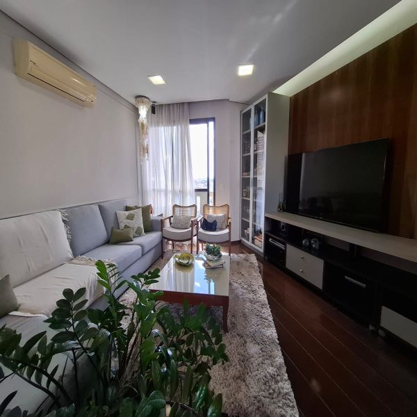 Apartamento código CI-112 no bairro Santos Dumont - São José do Rio Preto