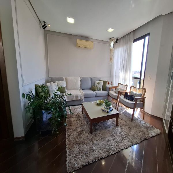 Apartamento código CI-112 - foto 6