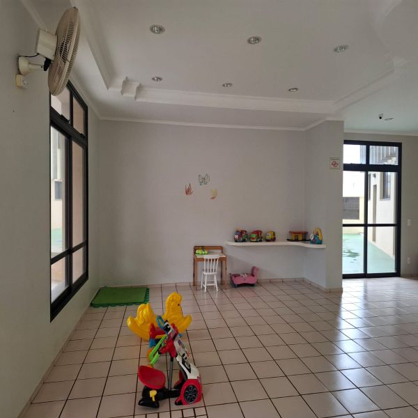 Apartamento código CI-112 - foto 27