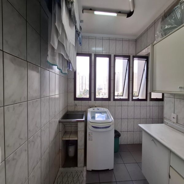 Apartamento código CI-112 - foto 25