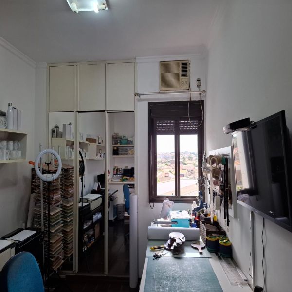 Apartamento código CI-112 - foto 20