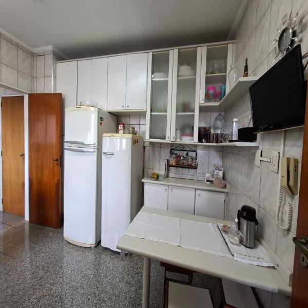 Apartamento código CI-112 no bairro Santos Dumont - São José do Rio Preto
