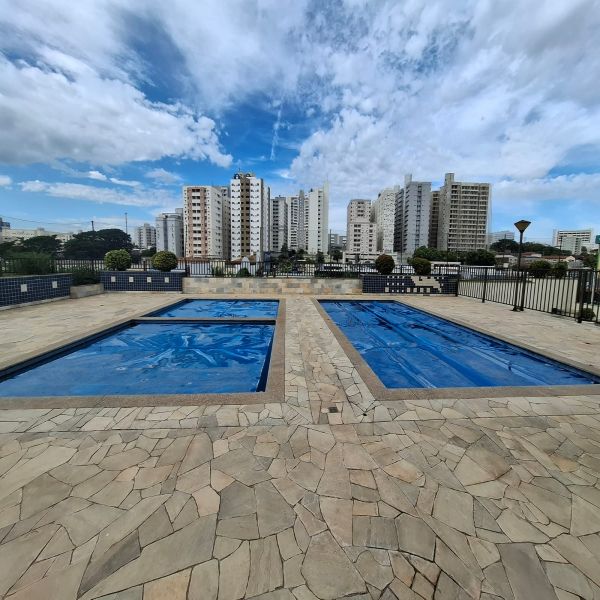 Apartamento código CI-112 no bairro Santos Dumont - São José do Rio Preto