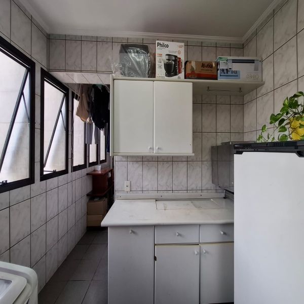 Apartamento código CI-112 - foto 24