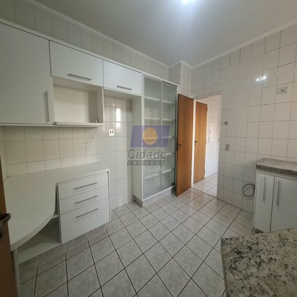 Apartamento código CI-206 no bairro Santos Dumont - São José do Rio Preto