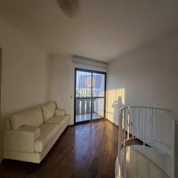 Apartamento código CI-206 no bairro Santos Dumont - São José do Rio Preto